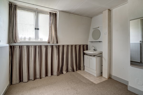 Foto - Verkocht onder voorbehoud: Molenstraat 8, 6901 CB Zevenaar